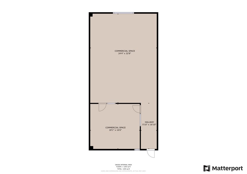 More Photos Of 11331 Ventura Blvd, Studio City Loft Creative Space For Lease