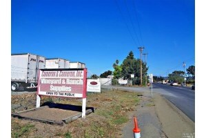 More Photos Of 1175 River Rd, Santa Rosa Land For Lease