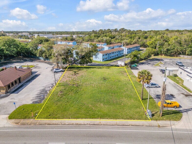 More Photos Of S US Highway 1 New Smyrna Bch, New Smyrna Beach Land For Sale