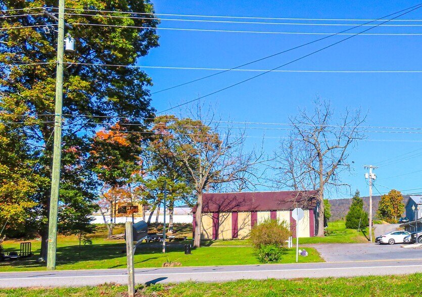 More Photos Of 109 Grace Ave, Centre Hall Land For Sale