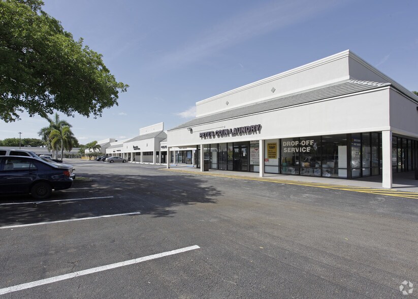 Primary Photo Of 941 Kimberly Blvd, North Lauderdale Unknown For Lease