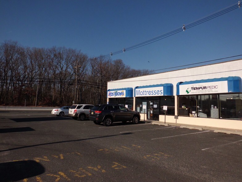 More Photos Of 1705-1787 Rt 9, Howell Unknown For Lease