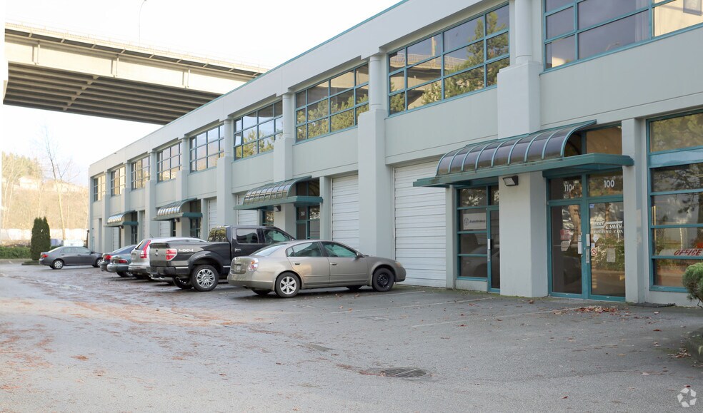 More Photos Of 8208 Swenson Way, Delta Industrial For Sale