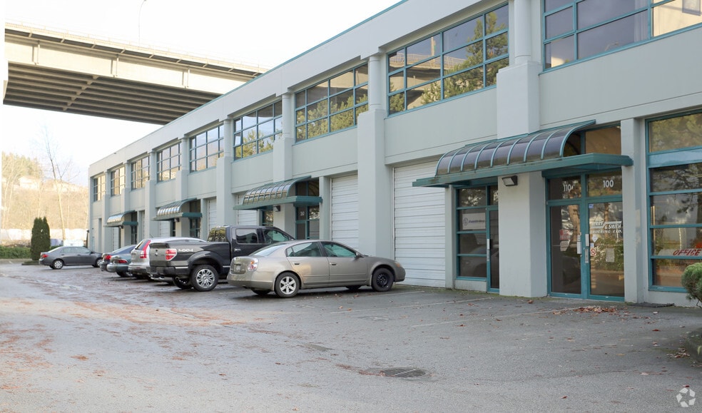 More Photos Of 8208 Swenson Way, Delta Warehouse For Sale