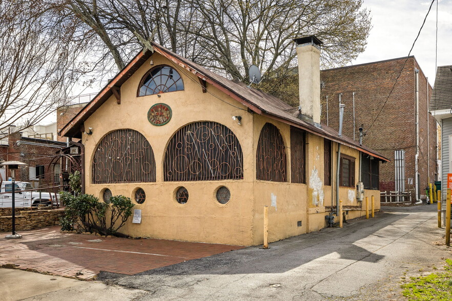 Primary Photo Of 1043 Greenwood Ave, Atlanta Restaurant For Sale