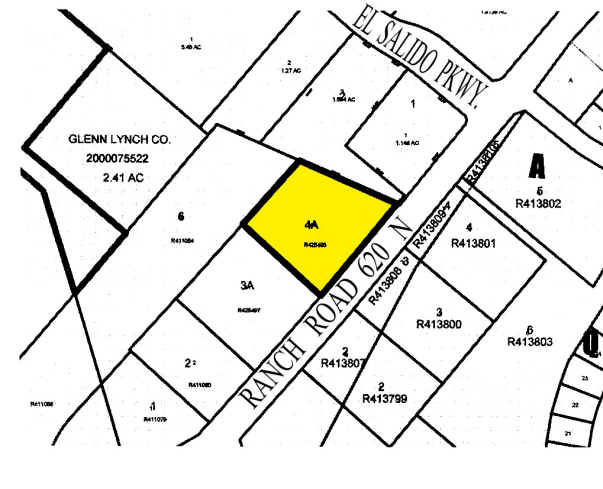 More Photos Of 11620 FM 620 N, Austin Restaurant For Sale