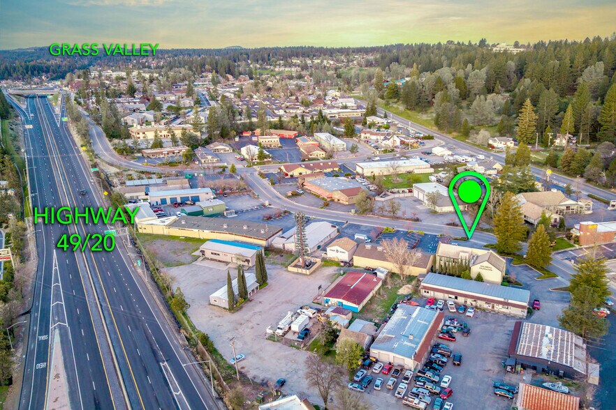 More Photos Of 741-749 Maltman Dr, Grass Valley Office For Sale