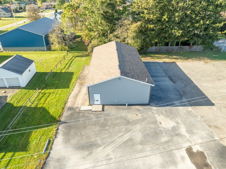 More Photos Of 4907 State Route 982, Latrobe Auto Repair For Sale