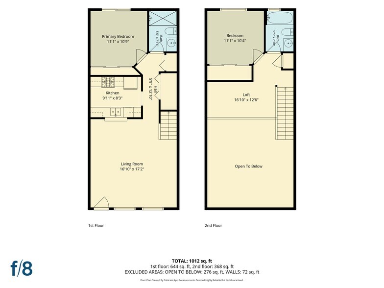 More Photos Of 2220 Chanticleer Ave, Santa Cruz Apartments For Sale