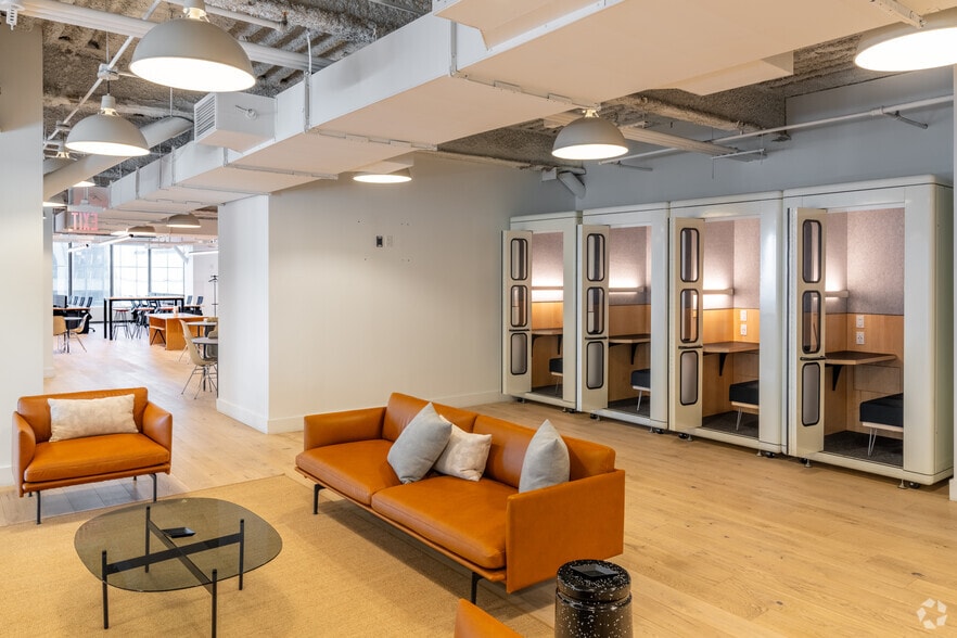 More Photos Of 22 Cortlandt St, New York Office For Lease