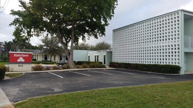 More Photos Of 513 US Highway 1, North Palm Beach Office For Lease