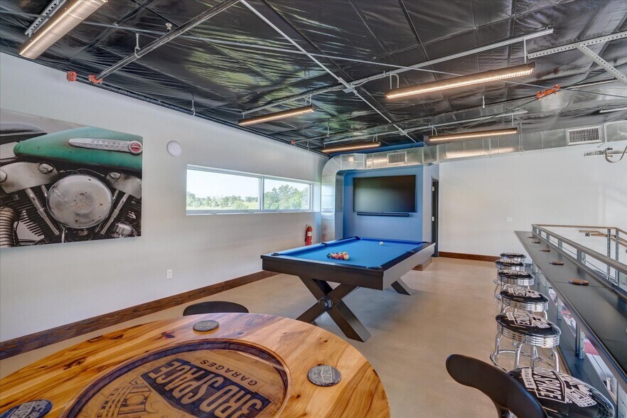 More Photos Of Lot 5 Unit B Liberty Dr., Verona Warehouse For Sale