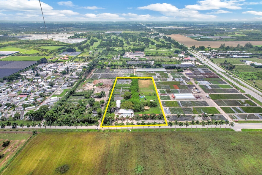 More Photos Of 17480 SW 232nd St, Miami Land For Sale