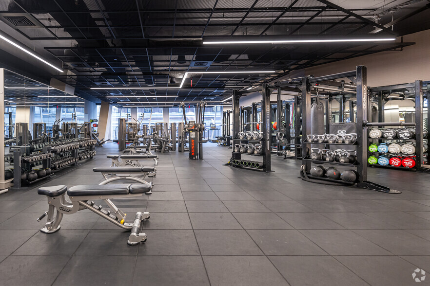 More Photos Of 115 Federal St, Boston Office For Lease