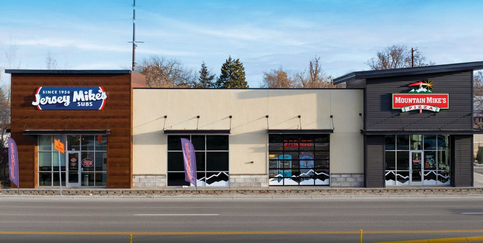 Primary Photo Of 51 N Union St, Star General Retail For Sale