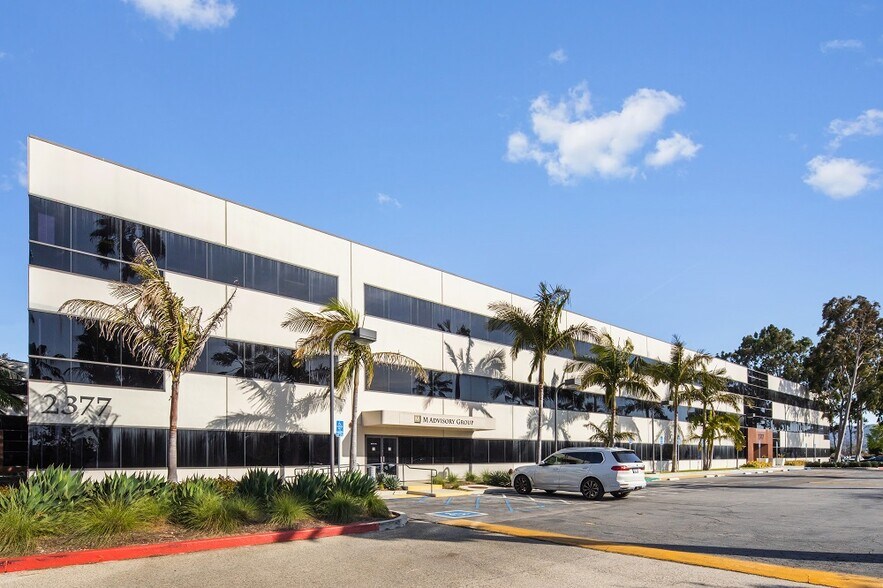 More Photos Of 2377 Crenshaw Blvd, Torrance Office For Lease