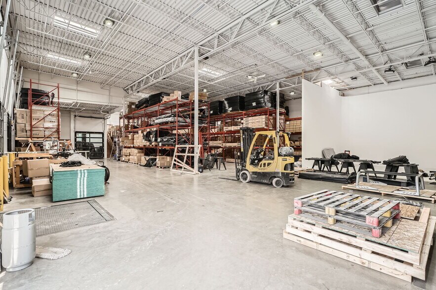 More Photos Of 120 Capital Dr, Golden Warehouse For Sale