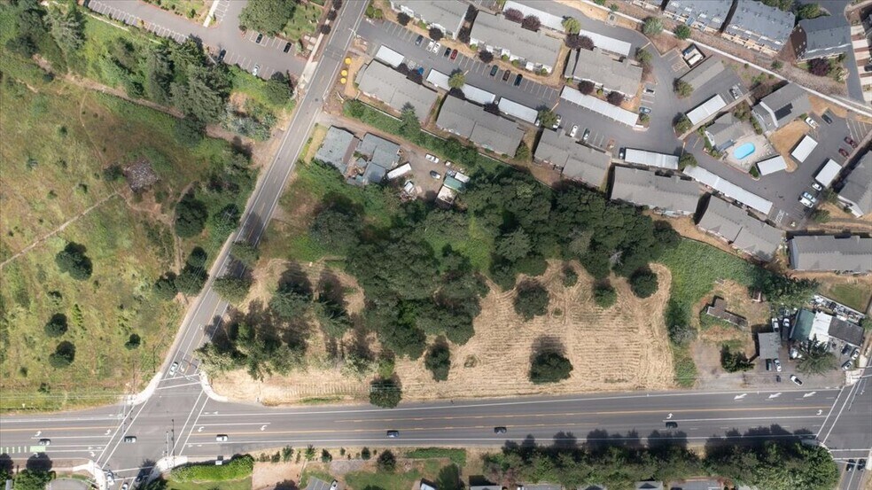 More Photos Of Commercial St SE at Wiltsey Rd, Salem Land For Sale