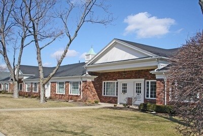 Primary Photo Of 5800 Monroe St, Sylvania Medical For Sale