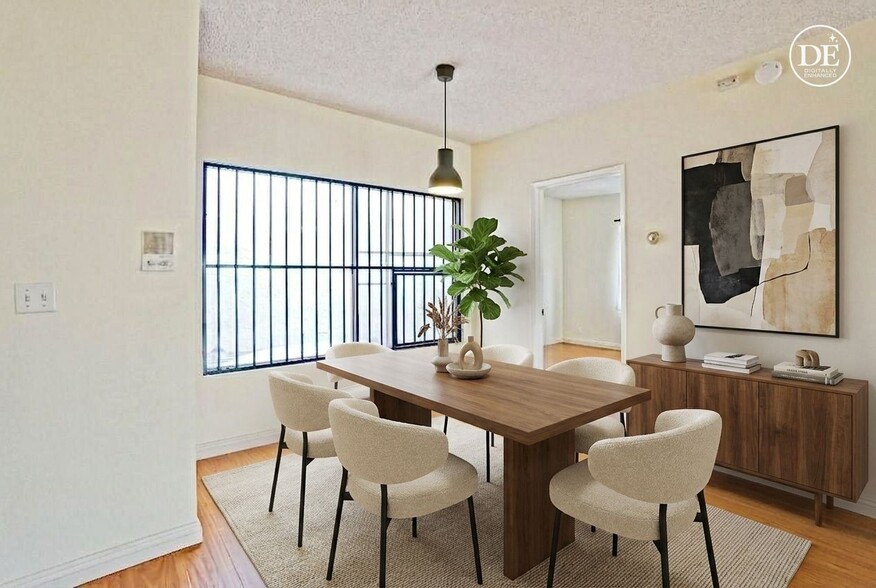 More Photos Of 933 New Depot St, Los Angeles Apartments For Sale