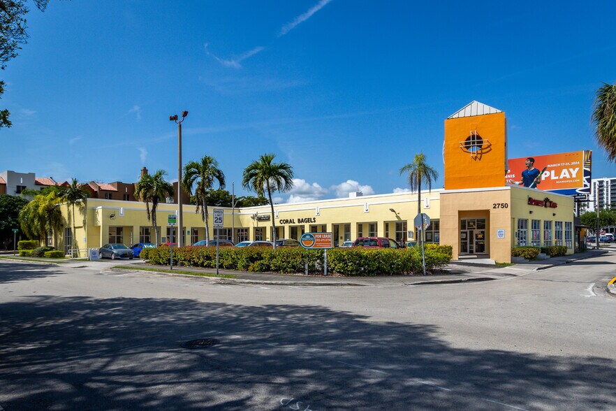 Primary Photo Of 2750 SW 26th Ave, Miami Unknown For Lease