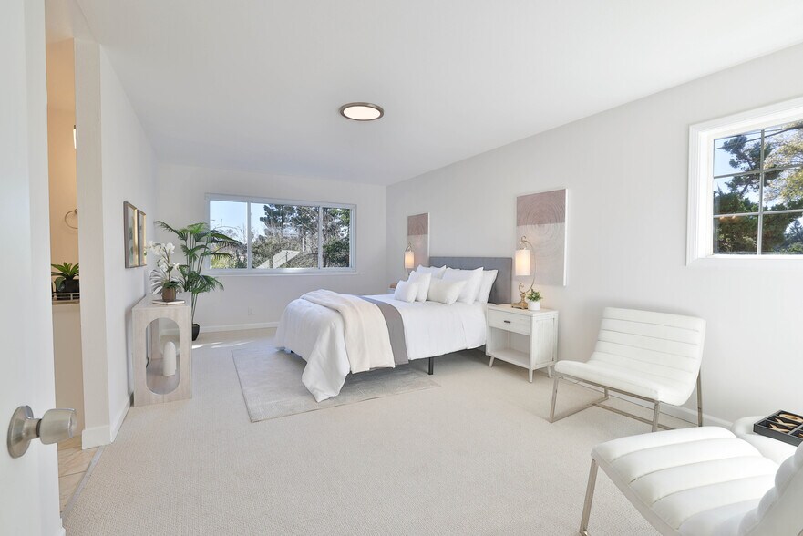 More Photos Of 1290 Leigh Ave, San Jose Apartments For Sale