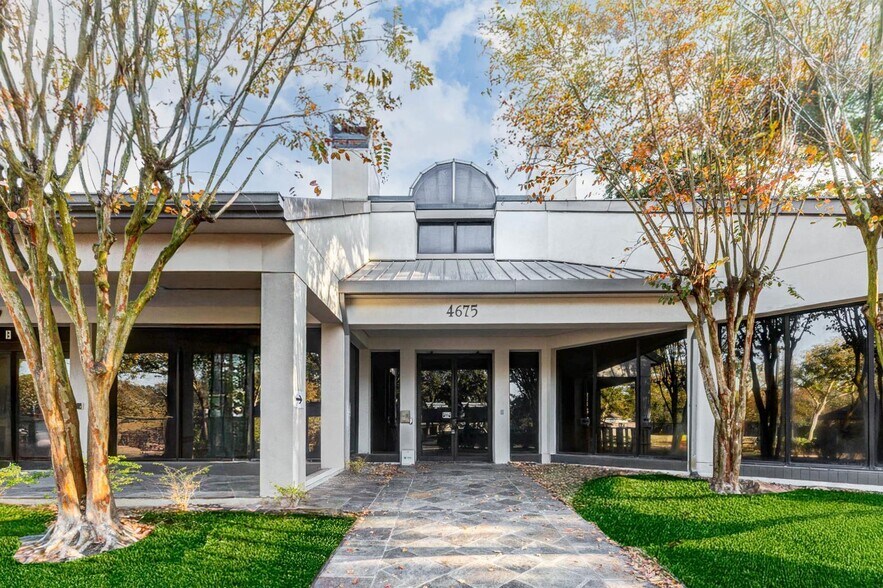 More Photos Of 4675 Sweetwater Blvd, Sugar Land Unknown For Lease
