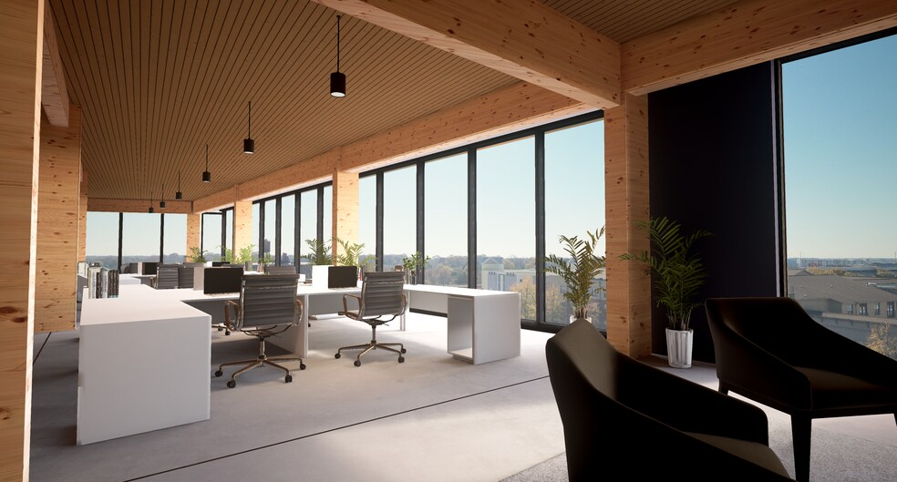 More Photos Of 40 Boulevard NE, Atlanta Unknown For Lease