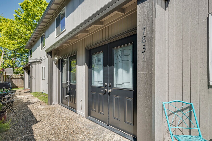 Primary Photo Of 7831 SW 34th Ave, Portland Apartments For Sale