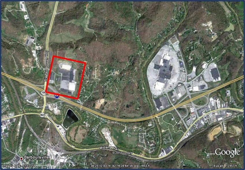 More Photos Of 2014 Thundering Herd Dr, Barboursville Unknown For Lease