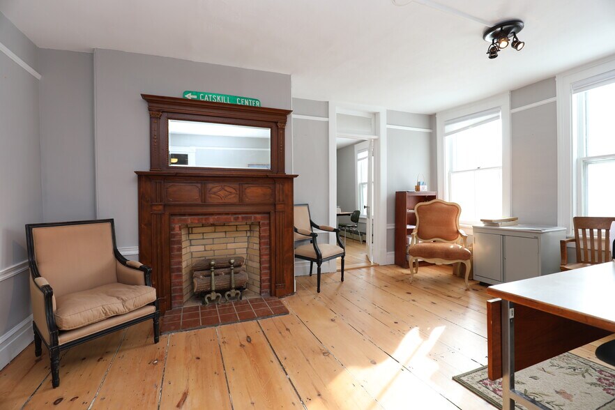 More Photos Of 43355 NY-28 Rt, Arkville Office Residential For Sale