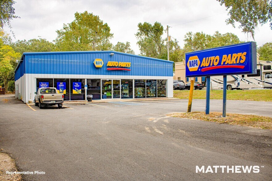 More Photos Of 10150 I-10 Service Rd, New Orleans Freestanding For Sale