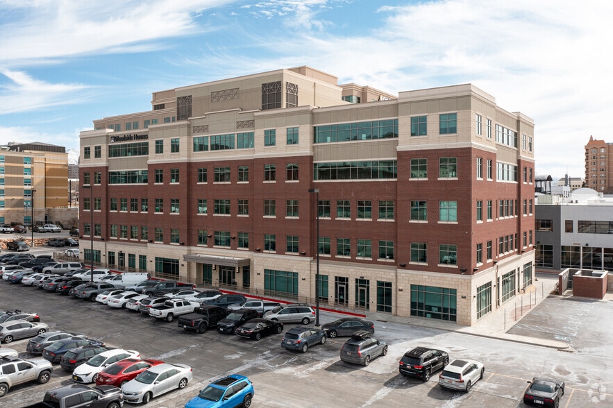More Photos Of 90-140 S Rio Grande St, Salt Lake City Unknown For Lease