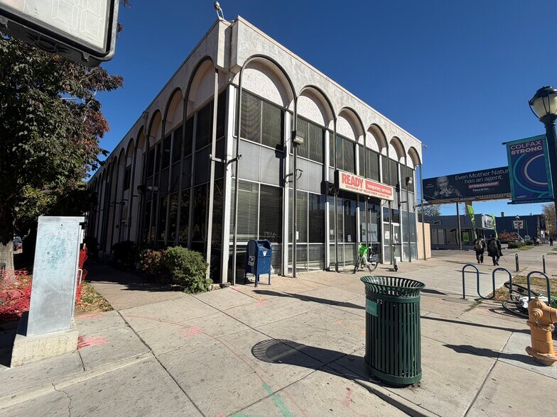 More Photos Of 1915-1919 E Colfax Ave, Denver Office For Sale
