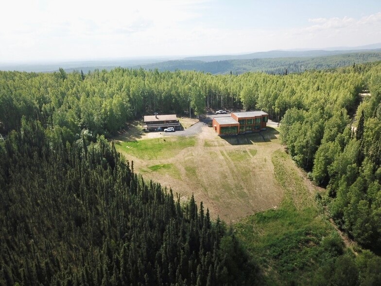 More Photos Of 1110 John Kalinas Rd, Fairbanks Hotel For Sale