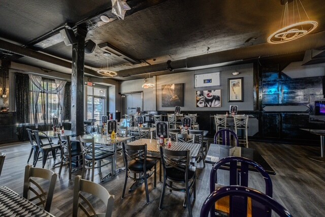 More Photos Of 331-333 Cleveland Ave NW, Canton Restaurant For Sale