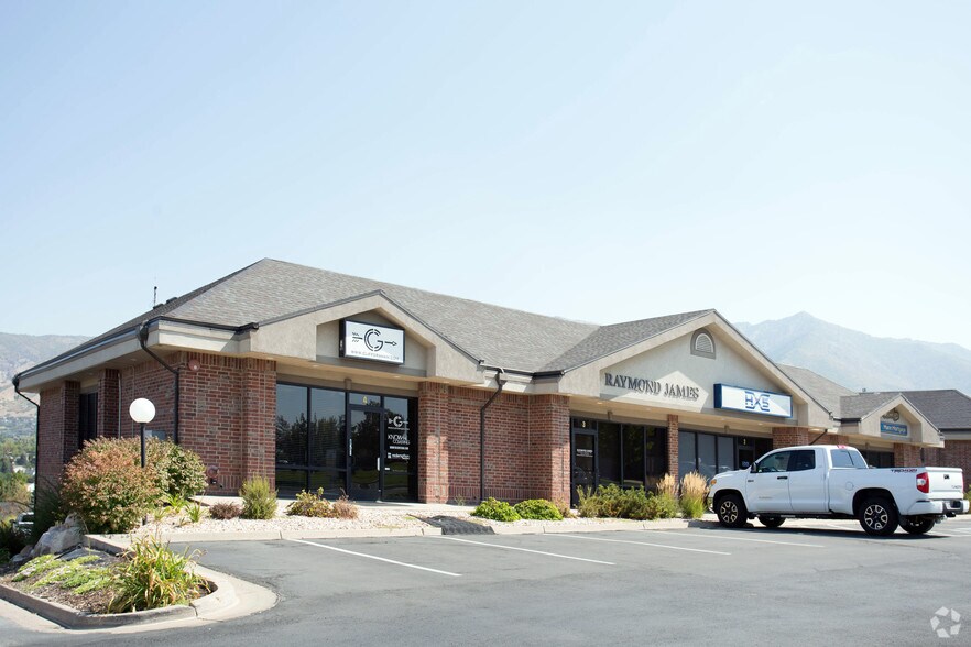 More Photos Of 952 Chambers St, Ogden Office For Sale