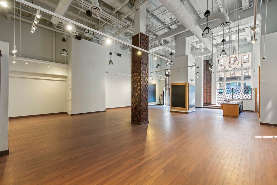More Photos Of 327-333 Grant Ave, San Francisco Apartments For Sale