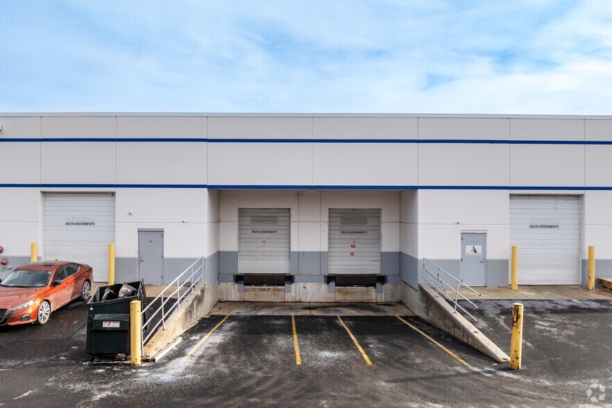 More Photos Of 14-52 Congress Cir, Roselle Warehouse For Sale