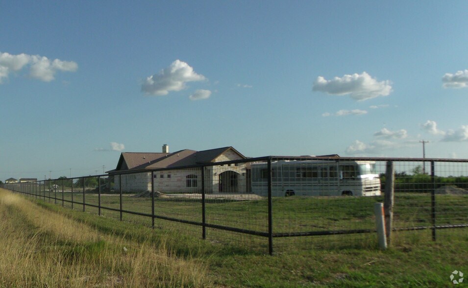 Primary Photo Of 7193 Old Talley Rd, San Antonio General Retail For Sale