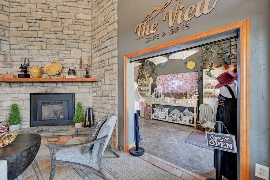 More Photos Of 733 US Highway 24 N, Buena Vista Hotel For Sale