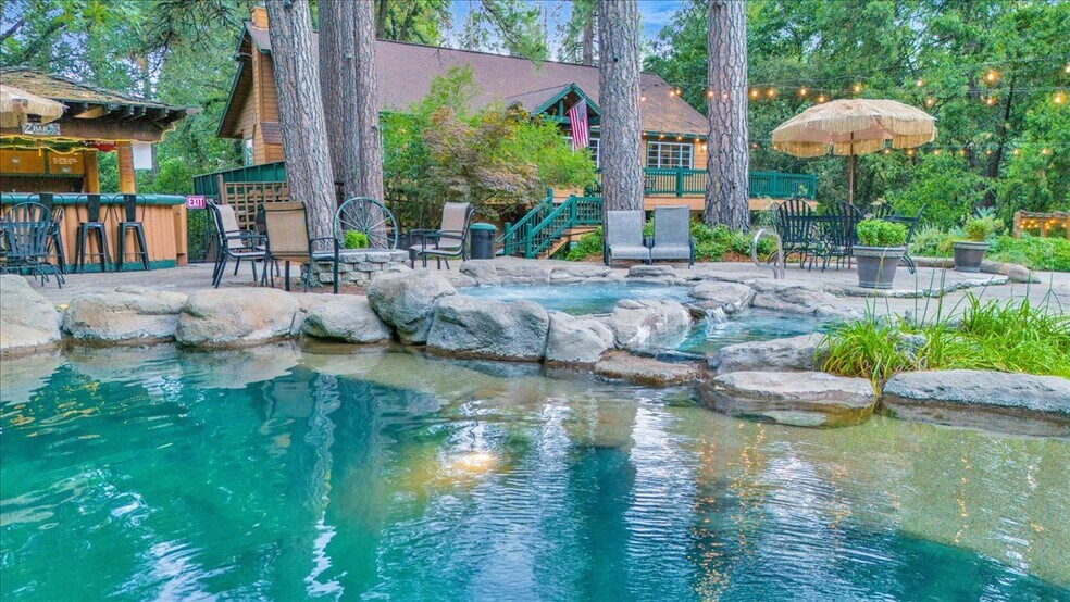 More Photos Of 22732 Middle Camp rd, Sonora Hotel For Sale