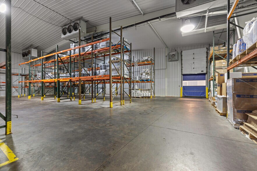 More Photos Of 1323 Towpath Rd, Port Byron Refrigeration Cold Storage For Lease
