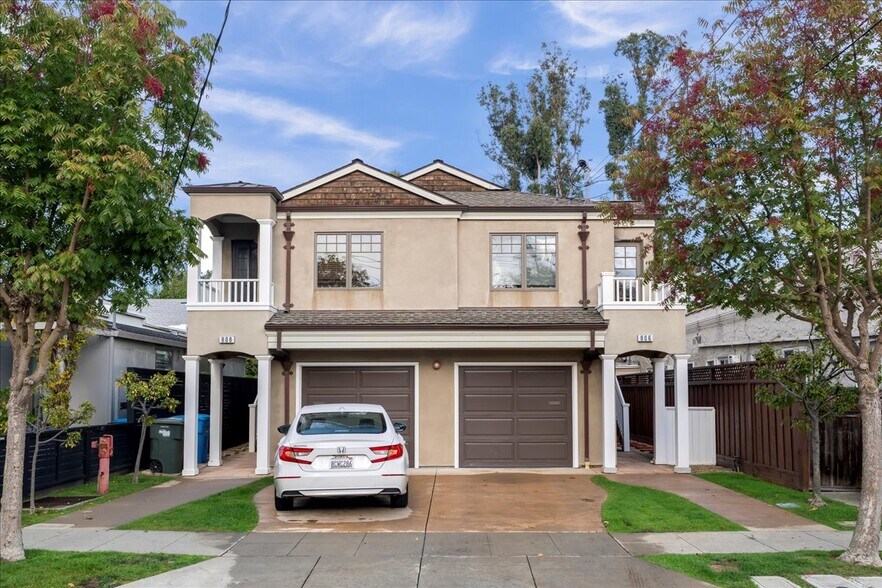 More Photos Of 808 Edgehill Dr, Burlingame General Retail For Sale