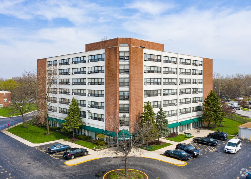 Primary Photo Of 9510 S Constance Ave, Chicago Apartments For Lease