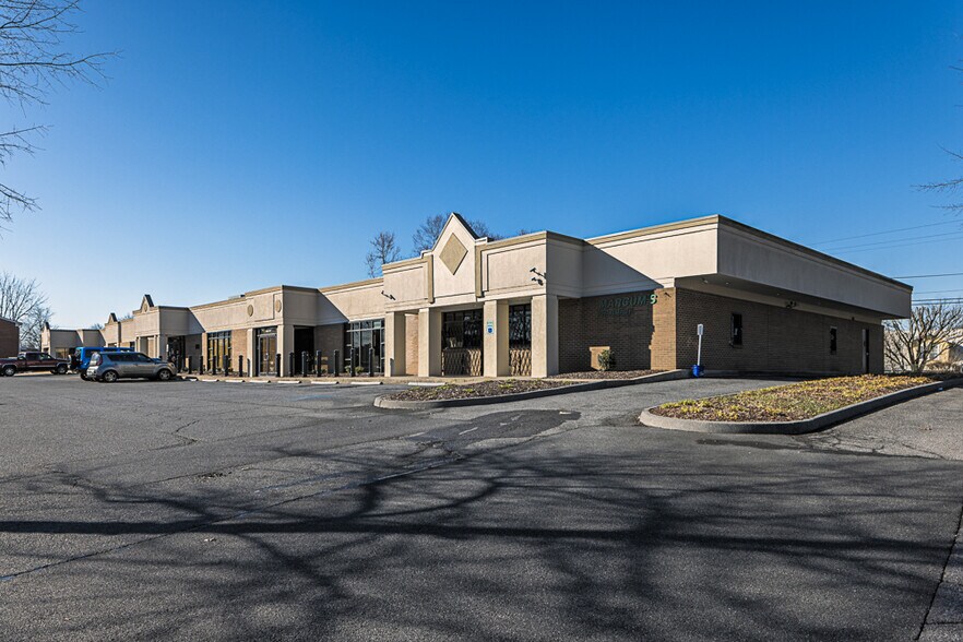 Primary Photo Of 121 E Ravine Rd, Kingsport Medical For Lease