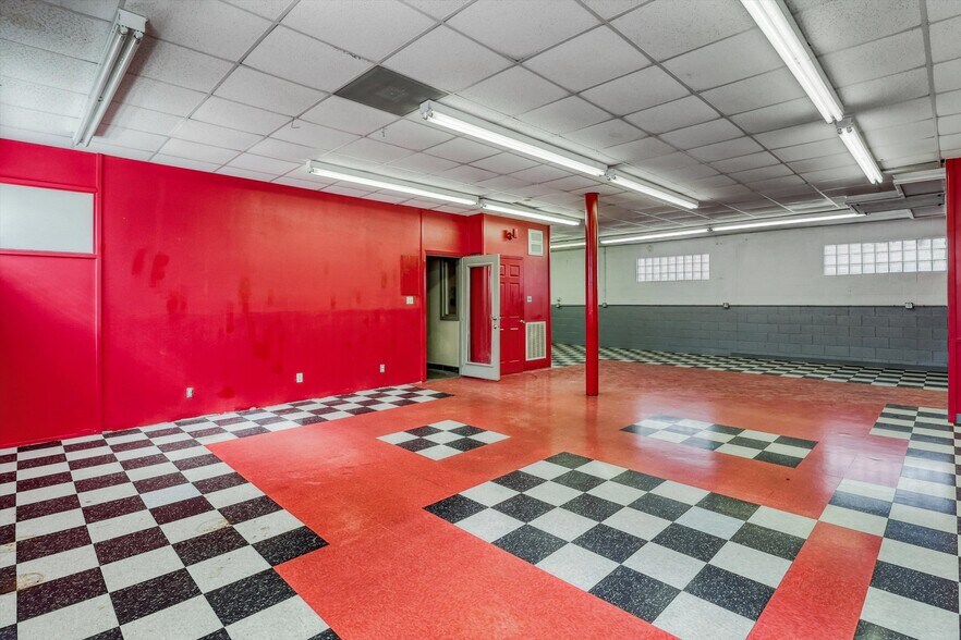 More Photos Of 1607 Bonner St, Houston Specialty For Sale