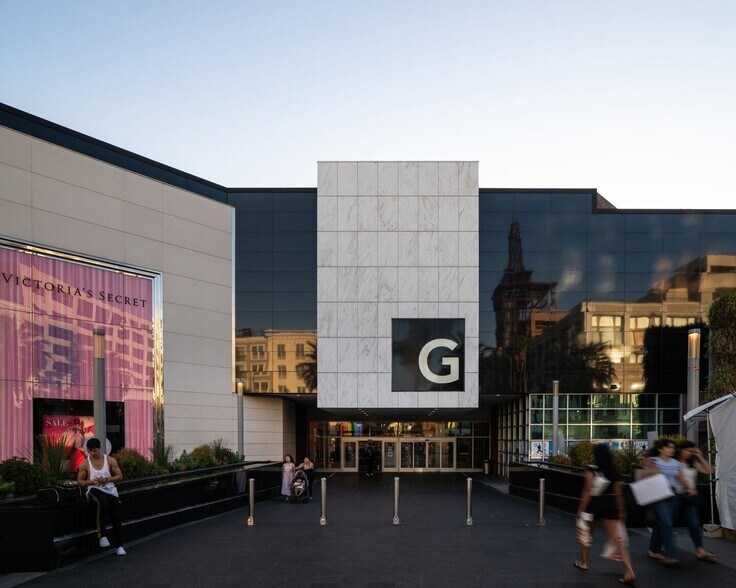 Primary Photo Of 1106-2195 Glendale Galleria, Glendale Unknown For Lease
