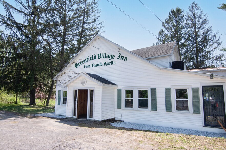 More Photos Of 3230 Route 9N -1, Greenfield Center Bar For Sale