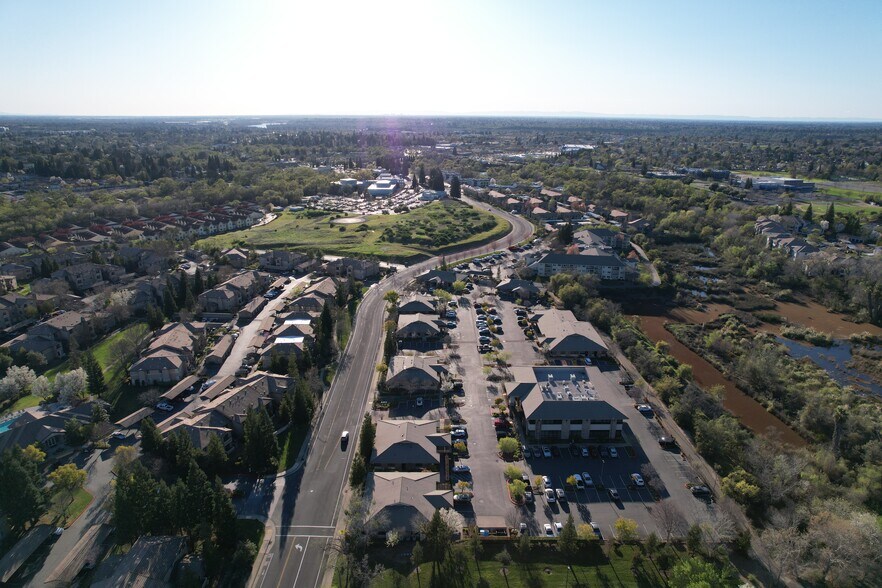 More Photos Of 1737 Creekside Dr, Folsom Medical For Lease